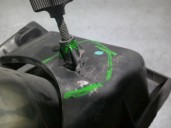 Recambio de faro izquierdo para peugeot expert kasten komfort 1.9 turbodiesel referencia OEM IAM 