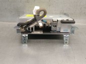 Recambio de sistema navegacion gps para mazda cx-5 (kf) 2.0 referencia OEM IAM KN5A669C0 