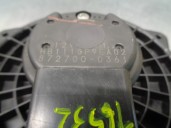 Recambio de motor calefaccion para mazda 6 berlina (gg) 2.0 diesel cat referencia OEM IAM 8727000361 
