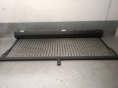 Recambio de bandeja trasera para porsche cayenne (9pa) 3.2 referencia OEM IAM 95555169102 95555169102 