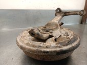 Recambio de mangueta delantera izquierda para renault r-4 s 813-02 referencia OEM IAM 4287253  