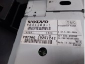 Recambio de antena para volvo xc90 2.4 diesel cat referencia OEM IAM 8651013 39300264 