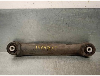 Recambio de brazo suspension inferior trasero izquierdo para mercedes-benz clase clk (w208) coupe 3.2 v6 18v cat referencia OEM 