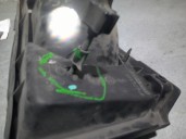 Recambio de faro izquierdo para peugeot expert kasten komfort 1.9 turbodiesel referencia OEM IAM 