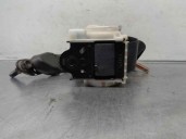 Recambio de cinturon seguridad trasero derecho para toyota avensis verso (m20) 1998 referencia OEM IAM TKAB2EF587 
