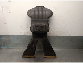 Recambio de motor calefaccion para renault r-4 s 813-02 referencia OEM IAM 81302 81302 