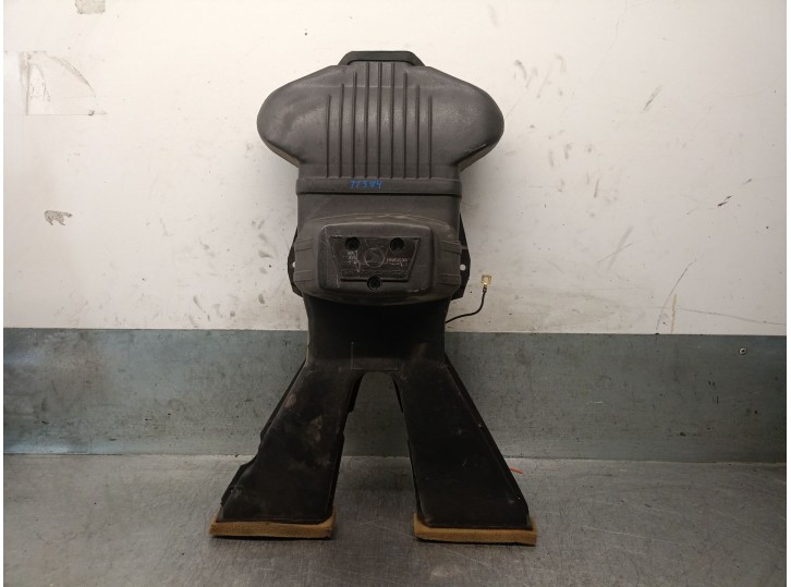 Recambio de motor calefaccion para renault r-4 s 813-02 referencia OEM IAM 81302 81302 