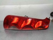 Recambio de piloto trasero izquierdo para nissan note (e11e) 1.4 cat referencia OEM IAM 265559U000 5 PUERTAS