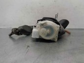 Recambio de cinturon seguridad trasero derecho para toyota avensis verso (m20) 1998 referencia OEM IAM TKAB2EF587 