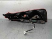 Recambio de piloto trasero izquierdo para nissan note (e11e) 1.4 cat referencia OEM IAM 265559U000 5 PUERTAS