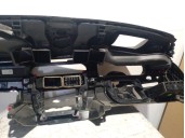 Recambio de salpicadero para bmw 5 (f10) 530 d referencia OEM IAM 51459207406 51459207406 