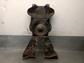 Recambio de motor calefaccion para renault r-4 s 813-02 referencia OEM IAM 81302 81302 