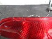 Recambio de piloto trasero izquierdo para nissan note (e11e) 1.4 cat referencia OEM IAM 265559U000 5 PUERTAS