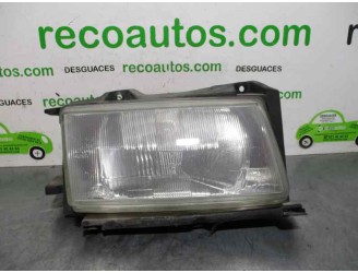 Recambio de faro derecho para peugeot expert kasten komfort 1.9 turbodiesel referencia OEM IAM 
