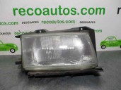 Recambio de faro derecho para peugeot expert kasten komfort 1.9 turbodiesel referencia OEM IAM   