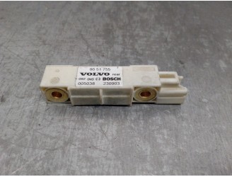 Recambio de sensor impacto para volvo xc90 2.4 diesel cat referencia OEM IAM 8651755 230903 BOSCH