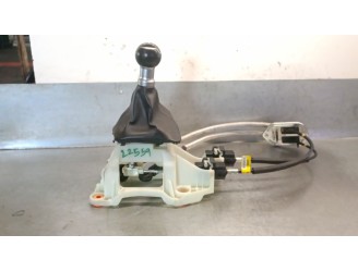 Recambio de palanca cambio para kia rio iv (yb, sc, fb) 1.2 cvvt referencia OEM IAM 43700H8160WK 43700H8160WK 