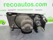 Recambio de faro derecho para peugeot expert kasten komfort 1.9 turbodiesel referencia OEM IAM 