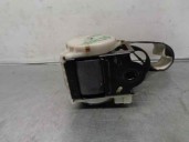 Replacement rear left seat belt for Toyota Avensis Verso (M20) 1998 OEM IAM reference TKAB2EF587 