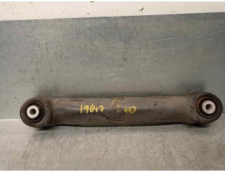 Recambio de brazo suspension inferior trasero derecho para mercedes-benz clase clk (w208) coupe 3.2 v6 18v cat referencia OEM IA