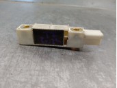 Recambio de sensor impacto para volvo xc90 2.4 diesel cat referencia OEM IAM 8651755 230903 BOSCH