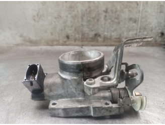 Recambio de caja mariposa para ford escort berlina 1.6 cat-u referencia OEM IAM 958FZA 