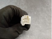 Recambio de sensor impacto para volvo xc90 2.4 diesel cat referencia OEM IAM 8651755 230903 BOSCH