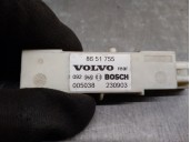 Recambio de sensor impacto para volvo xc90 2.4 diesel cat referencia OEM IAM 8651755 230903 BOSCH