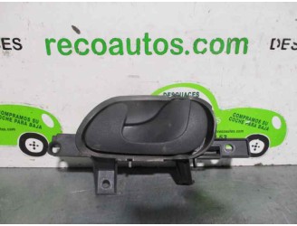 Recambio de maneta interior delantera derecha para peugeot expert kasten komfort 1.9 turbodiesel referencia OEM IAM 1470970077  