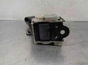 Recambio de cinturon seguridad trasero derecho para toyota avensis verso (m20) 1998 referencia OEM IAM TKAB2EF598 