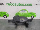 Recambio de maneta interior delantera derecha para peugeot expert kasten komfort 1.9 turbodiesel referencia OEM IAM 1470970077 