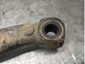 Recambio de brazo suspension inferior delantero izquierdo para bmw x5 (e53) referencia OEM IAM 31126769717 