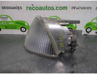 Replacement front left headlight for Peugeot Expert Kasten Komfort 1.9 Turbodiesel OEM IAM reference 36190748 