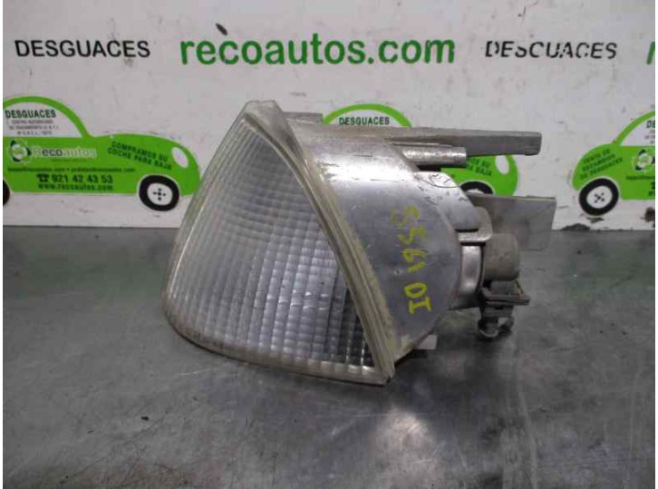 Recambio de piloto delantero izquierdo para peugeot expert kasten komfort 1.9 turbodiesel referencia OEM IAM 36190748 