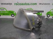 Recambio de piloto delantero izquierdo para peugeot expert kasten komfort 1.9 turbodiesel referencia OEM IAM 36190748 