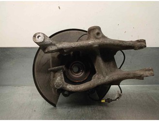 Recambio de mangueta trasera izquierda para citroën ds5 2.0 hdi fap referencia OEM IAM 334043  