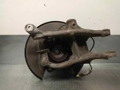 Recambio de mangueta trasera izquierda para citroën ds5 2.0 hdi fap referencia OEM IAM 334043  