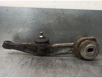 Recambio de brazo suspension superior delantero izquierdo para mercedes-benz clase cl (w215) coupe 5.0 v8 24v cat referencia OEM