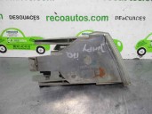 Recambio de piloto delantero izquierdo para peugeot expert kasten komfort 1.9 turbodiesel referencia OEM IAM 36190748 