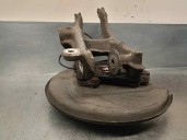 Recambio de mangueta trasera izquierda para citroën ds5 2.0 hdi fap referencia OEM IAM 334043  