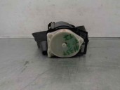 Replacement rear left seat belt for Toyota Avensis Verso (M20) 1998 OEM IAM reference TKAB2EF598 