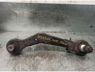 Recambio de brazo suspension superior trasero derecho para bmw x5 (e53) referencia OEM IAM 33326770860  