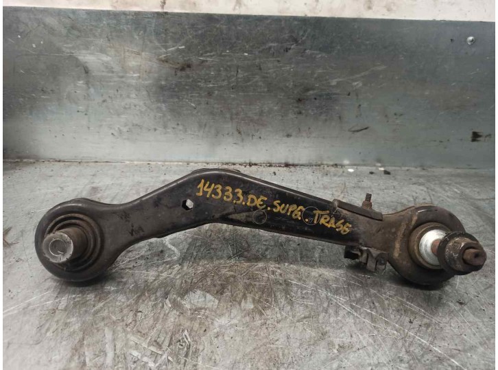Recambio de brazo suspension superior trasero derecho para bmw x5 (e53) referencia OEM IAM 33326770860  