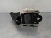 Replacement rear left seat belt for Toyota Avensis Verso (M20) 1998 OEM IAM reference TKAB2EF598 
