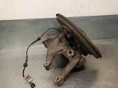 Recambio de mangueta trasera izquierda para citroën ds5 2.0 hdi fap referencia OEM IAM 334043  