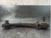 Recambio de brazo suspension superior trasero derecho para bmw x5 (e53) referencia OEM IAM 33326770860  