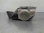 Replacement rear left seat belt for Toyota Avensis Verso (M20) 1998 OEM IAM reference TKAB2EF598 