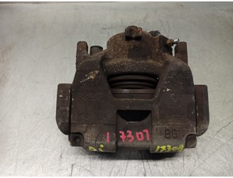 Recambio de pinza freno delantera izquierda para renault scenic iii 1.4 tce referencia OEM IAM 410110001R  ATE