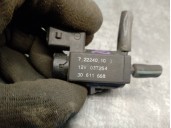 Recambio de electrovalvula vacio para volvo xc90 2.4 diesel cat referencia OEM IAM 72224010 30611668 PIERBURG