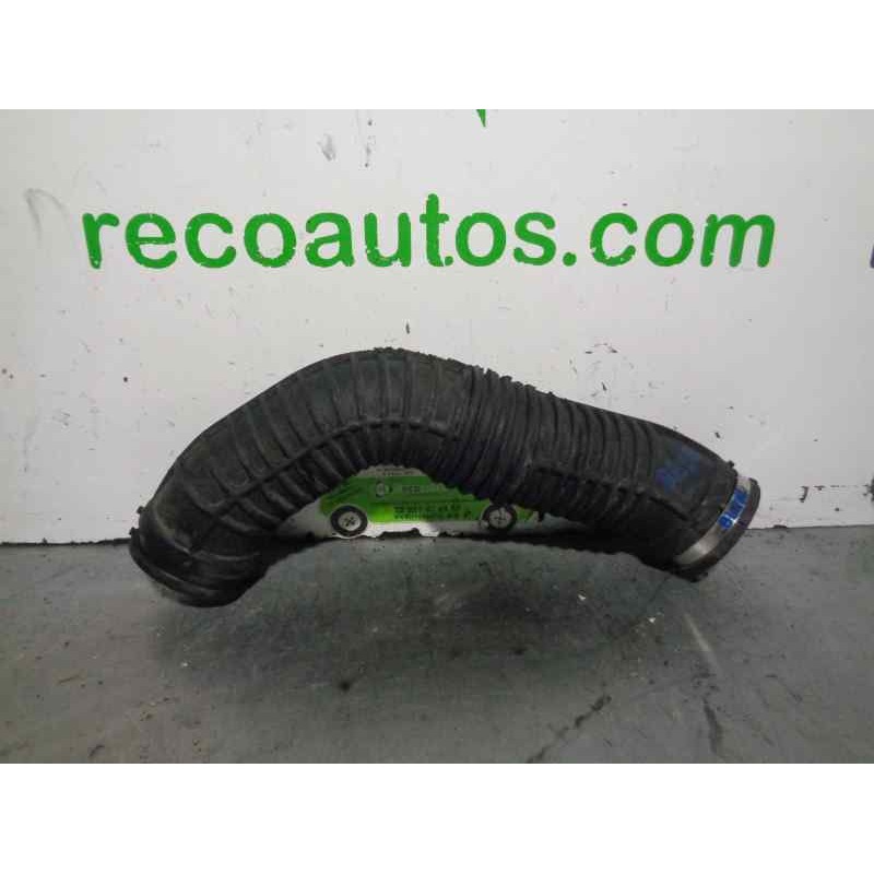 Recambio de tubo para opel movano b kasten/combi 2.3 cdti referencia OEM IAM   